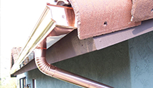 downspout-repair Experts in Groveport